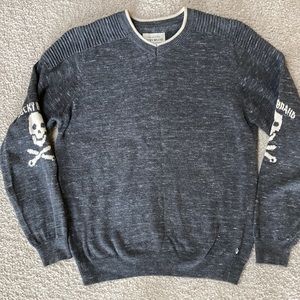 Lucky Brand Sweater